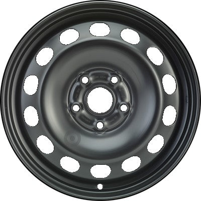 Alcar 9535 6x16 ET50 - LK5/112 ML57