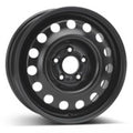 Alcar 9617 Stahlfelge 6x16 Zoll ET50 LK 5x114.3 ML67