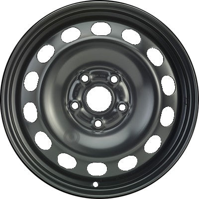 Alcar 9702 6x16 ET50 - LK5/112 ML57