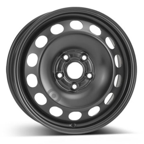 Alcar 9915 Stahlfelge 6.5x16 Zoll ET50 LK 5x112 ML57.1 – Bild 2