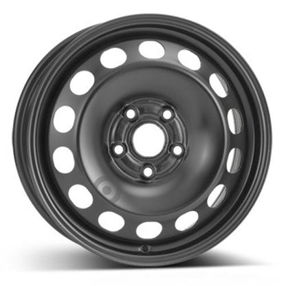Alcar 9915 Stahlfelge 6.5x16 Zoll ET50 LK 5x112 ML57.1 – Bild 2
