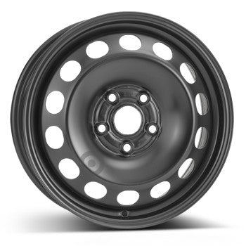 Alcar 9915 6.5x16 ET50 - LK5/112 ML57