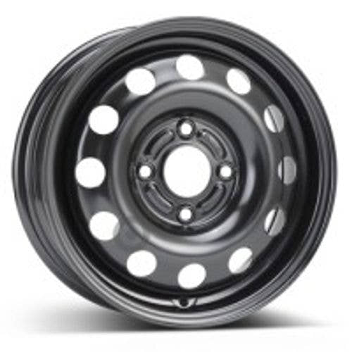 Alcar 6880 Stahlfelge