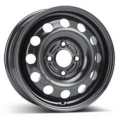 Alcar 6880 Stahlfelge 5.5x14 Zoll ET47.5 LK 4x108 ML63.3
