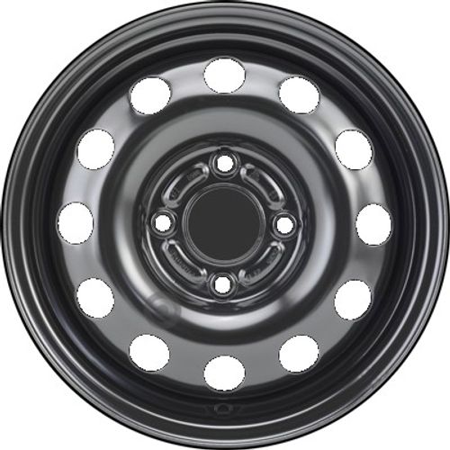 Alcar 6880 Stahlfelge – Bild 2