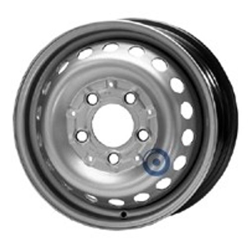 Alcar 8445 Stahlfelge 6x15 Zoll ET83 LK 5x130 ML84