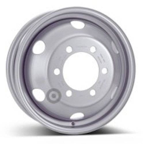 Alcar 9485 Stahlfelge 5x16 Zoll ET115 LK 6x170 ML180