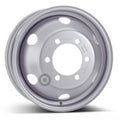 Alcar 9485 Stahlfelge 5x16 Zoll ET115 LK 6x170 ML180