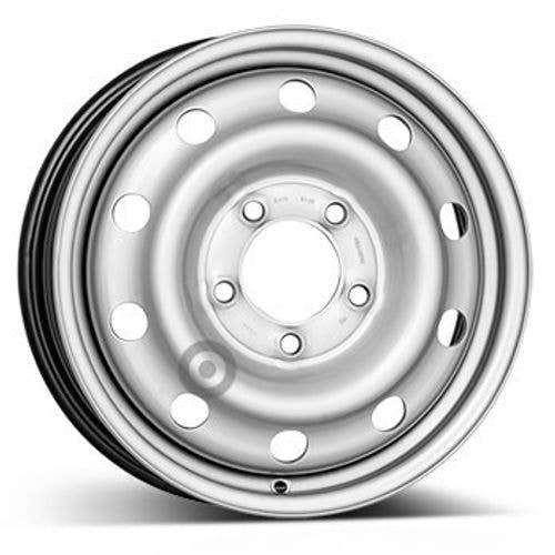 Alcar 9495 Stahlfelge 6x16 Zoll ET66 LK 5x130 ML89