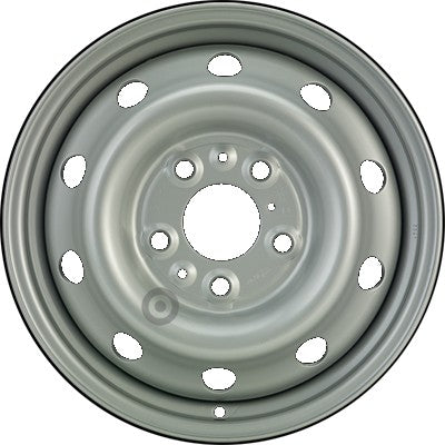 Alcar 9600 6x16 ET68 - LK5/130 ML78.1