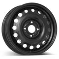 Alcar 4505 Stahlfelge 6x15 Zoll ET47.5 LK 4x108 ML63.4