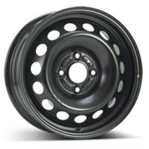 Alcar 8442 Stahlfelge 6x15 Zoll ET37.5 LK 4x108 ML63.4