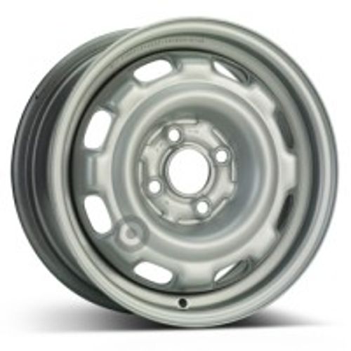 Alcar 7300 Stahlfelge 6x14 Zoll ET45 LK 4x100 ML57