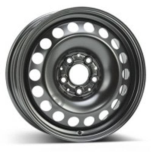 Alcar 8952 Stahlfelge 6x16 Zoll ET36.5 LK 5x112 ML66.5
