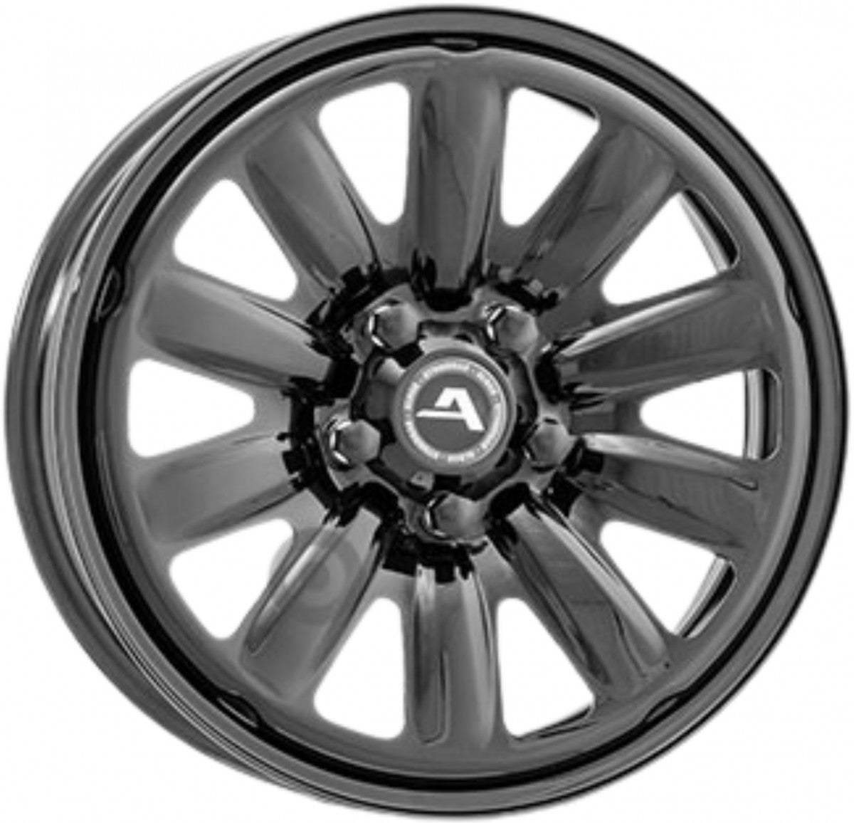 Alcar 130400B 6.5x16 ET50 - LK5/114.3 ML67