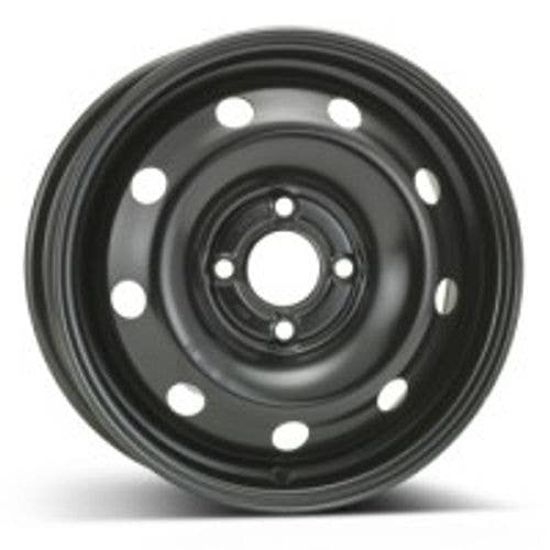 Alcar 5995 Stahlfelge 5.5x14 Zoll ET43 LK 4x100 ML60