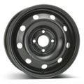 Alcar 5995 Stahlfelge 5.5x14 Zoll ET43 LK 4x100 ML60