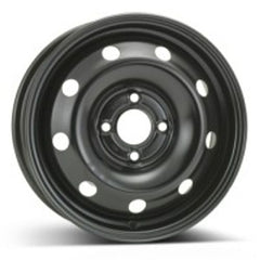 Alcar 5995 Stahlfelge 5.5x14 Zoll ET43 LK 4x100 ML60