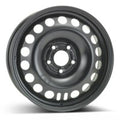 Alcar 9327 Stahlfelge 6.5x16 Zoll ET41 LK 5x115 ML70.3