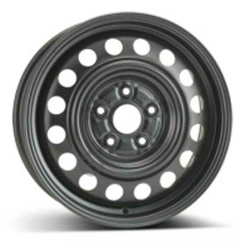 Alcar 8315 Stahlfelge 6x16 Zoll ET50 LK 5x114.3 ML60