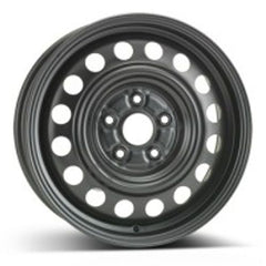 Alcar 8315 Stahlfelge 6x16 Zoll ET50 LK 5x114.3 ML60