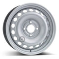 Alcar 6335 Stahlfelge 5.5x14 Zoll ET45 LK 4x100 ML60