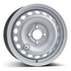Alcar 6335 Stahlfelge 5.5x14 Zoll ET45 LK 4x100 ML60