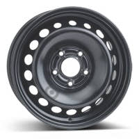 Alcar 7305 6.5x15 ET43 - LK5/114.3 ML66