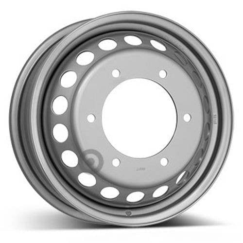 Alcar 7870 Stahlfelge 5.5x16 Zoll ET111 LK 6x205 ML161