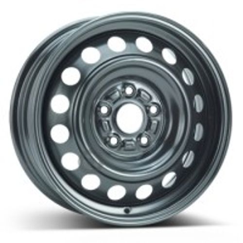 Alcar 8183 Stahlfelge 6x16 Zoll ET50 LK 5x114.3 ML60