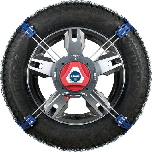 Pewag Servostar RSC 840