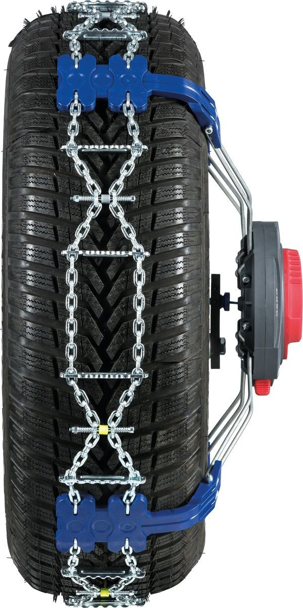 Pewag Servostar RSC 850