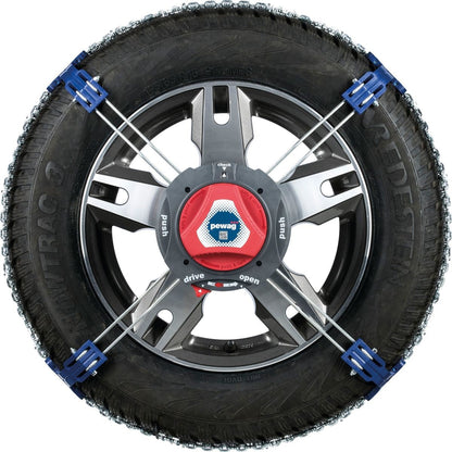 Pewag Servostar RSC 870