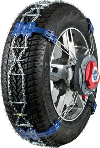 Pewag Schneekette Servostar RSC 880 14–21 Zoll für PKW