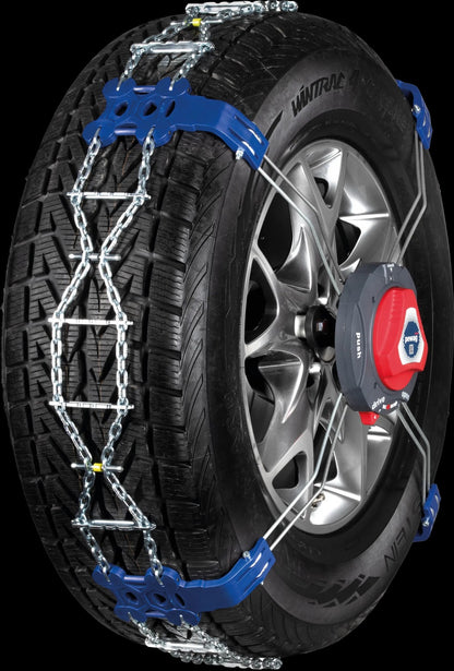 Pewag servostar suv RSC 930 V