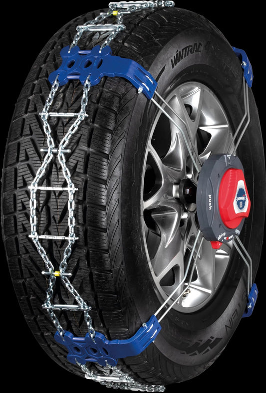 Pewag servostar suv RSC 930 V
