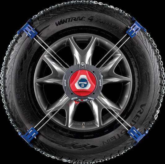 Pewag servostar suv RSC 930 V