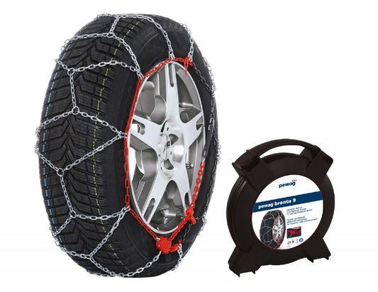 Pewag brenta 9 XMB 74