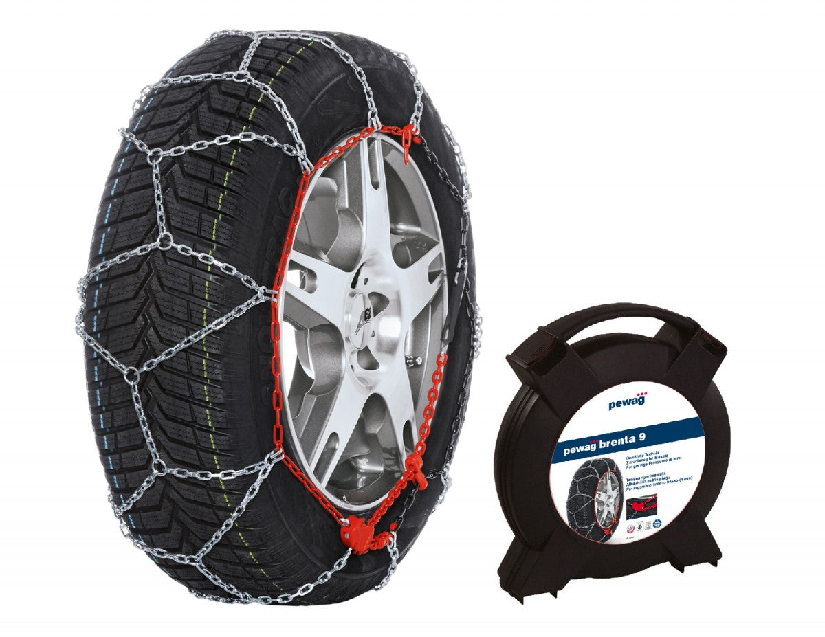 Pewag brenta 9 XMB 79