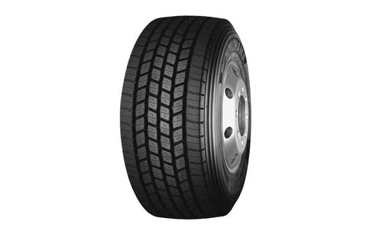 Yokohama 901ZS 295/80 R22.5 152/148M