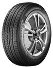 Chengshan CSC-901 3PMSF DOT22 245/40 R18 97V DOT DOT22