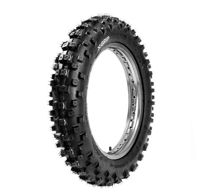 X-GRIP SuperENDURO-R (TT) SOFT 140/80 R18 70M