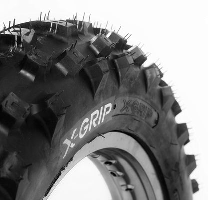 X-GRIP SuperENDURO-R (TT) SOFT 140/80 R18 70M