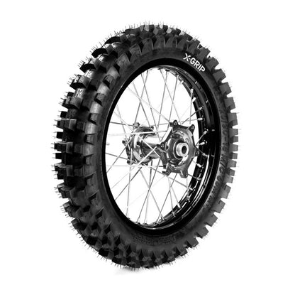 X-GRIP DirtDigger (TT) SOFT 120/90 R18 65M