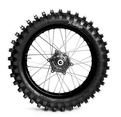 X-GRIP DirtDigger (TT) SOFT 120/90 R18 65M