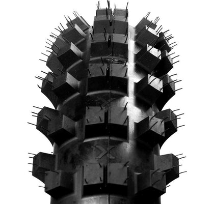 X-GRIP DirtDigger (TT) SOFT 120/90 R18 65M