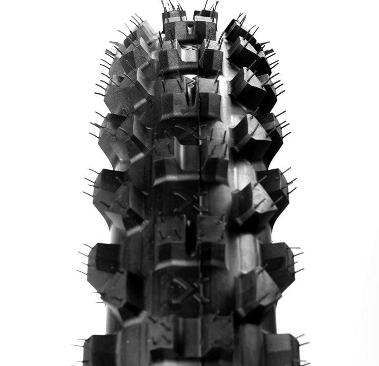 X-GRIP HULKYBOY (TT) SOFT 90/100 R21 57R