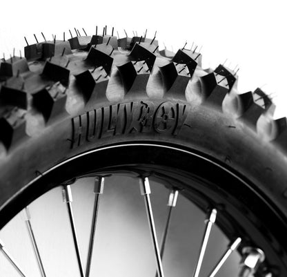 X-GRIP HULKYBOY (TT) SOFT 90/100 R21 57R