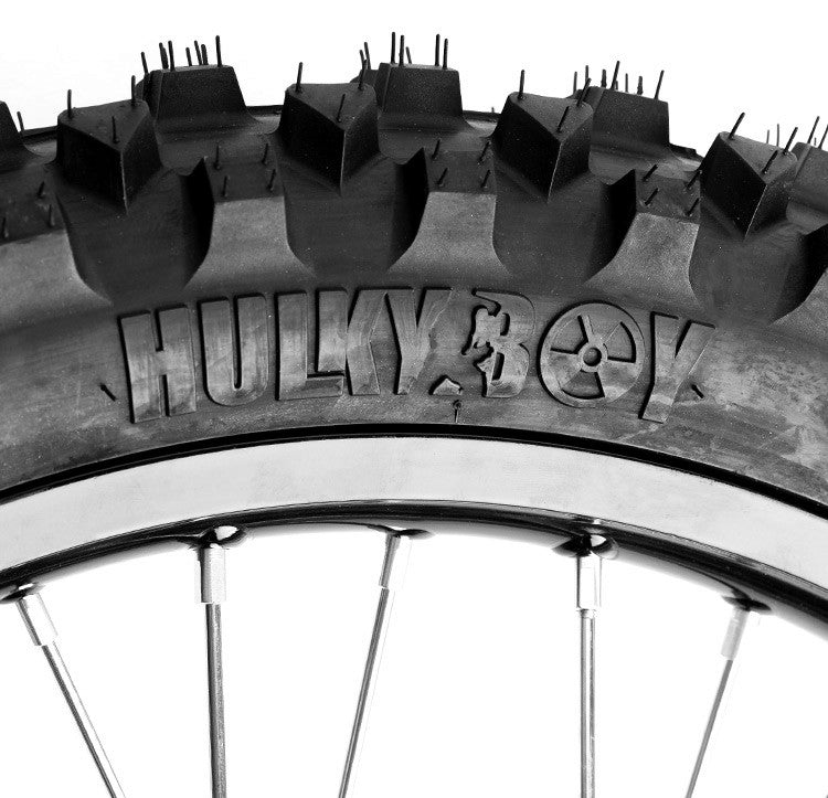 X-GRIP HULKYBOY (TT) SOFT 90/100 R21 57R