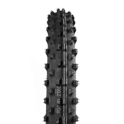 X-GRIP Machete (TT) MEDIUM 90/100 R21 57R